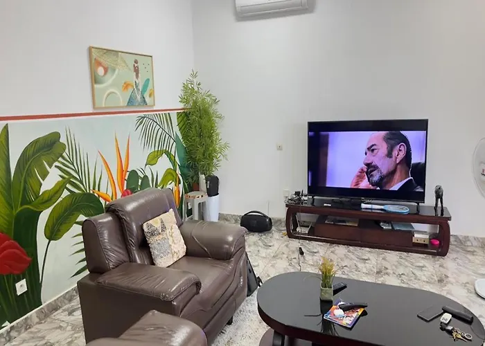 Akl Residence